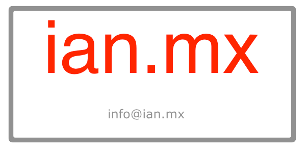 ian.mx